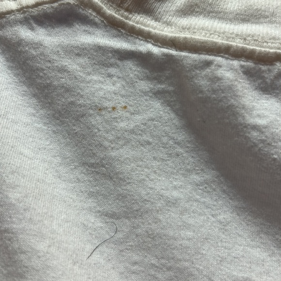 Vintage 80’s Danskin Crop Top - Picture 4 of 5